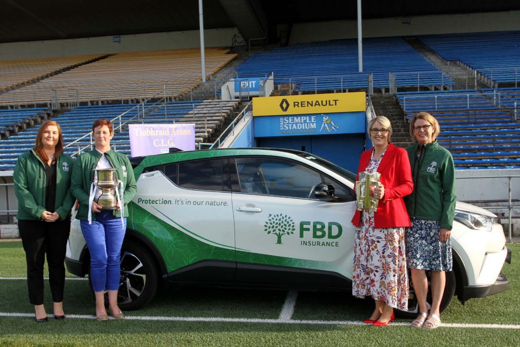 Tipperary Gaa Fbd Insurance Press Release Tipperary Gaa