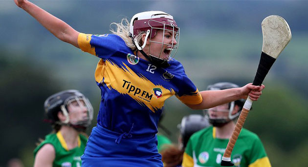 Tipperary Camogie
