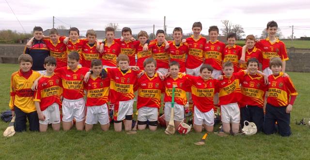 Jimmy Coppinger Mid F ile Na NGael Final Moycarkey Borris 2 12 J K Jimmy Coppinger Mid F ile Na NGael Final Moycarkey Borris 2 12 J K
