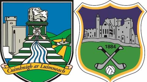 Electric Ireland Munster Minor Hurling Championship Quarter-Final – Limerick 3-17 Tipperary 2-11
