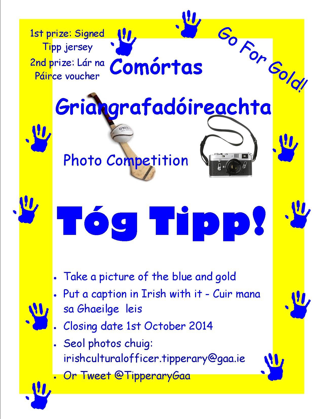 Photo Competition !