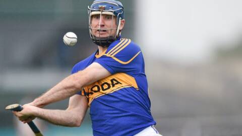 Tipperary’s Eoin Kelly retires from inter-county hurling