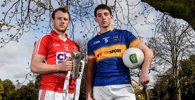 2024 Munster Championship Fixtures Confirmed - Cork GAA