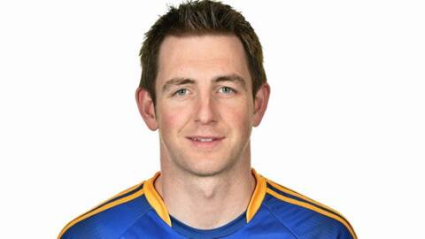 Conor O’Mahony retires from inter-county hurling