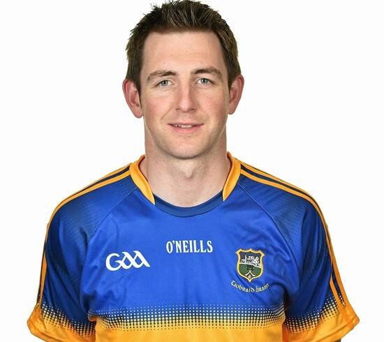 Conor O’Mahony retires from inter-county hurling