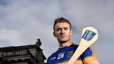 Noel McGrath – Tipperary Person of the Year