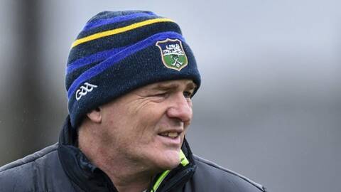 Allianz Football League Division 3 – Tipperary 2-11 Offaly 0-12
