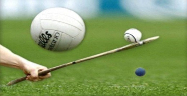 2016 County Senior Hurling and Football Championship Round 1 Results / Round-up