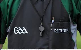 GAA Referee Recruitment Tipperary