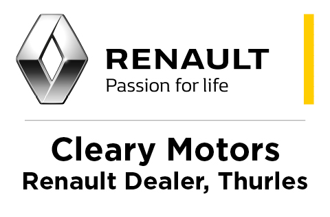 Renault Cleary Motors