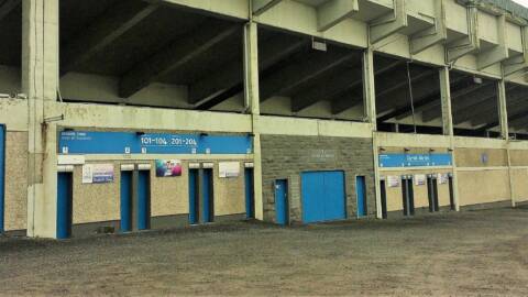 Semple Stadium – A Year in the Life Of