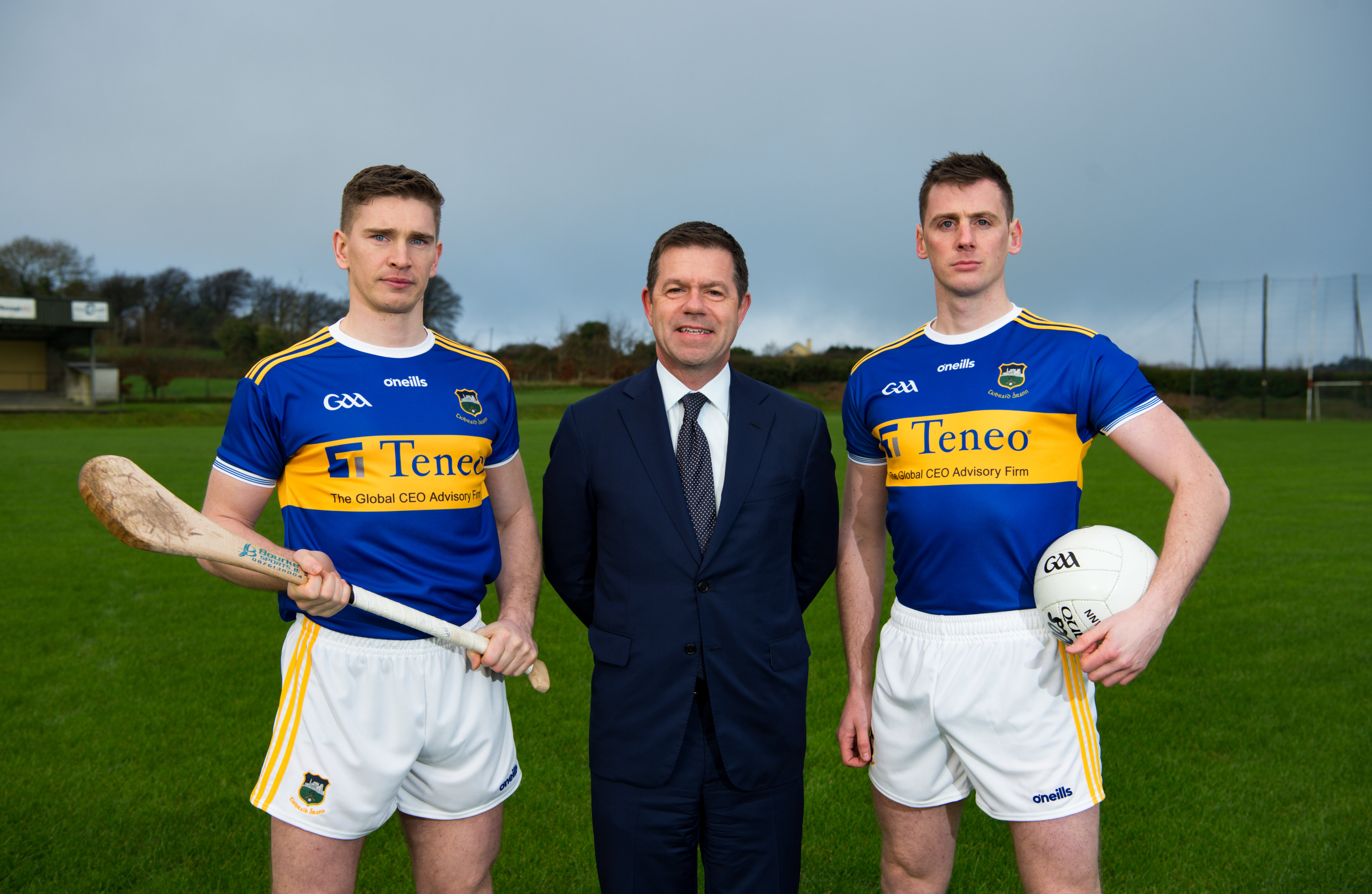 National Hurling & Football League fixtures confirmed for Tipperary - Tipp  FM