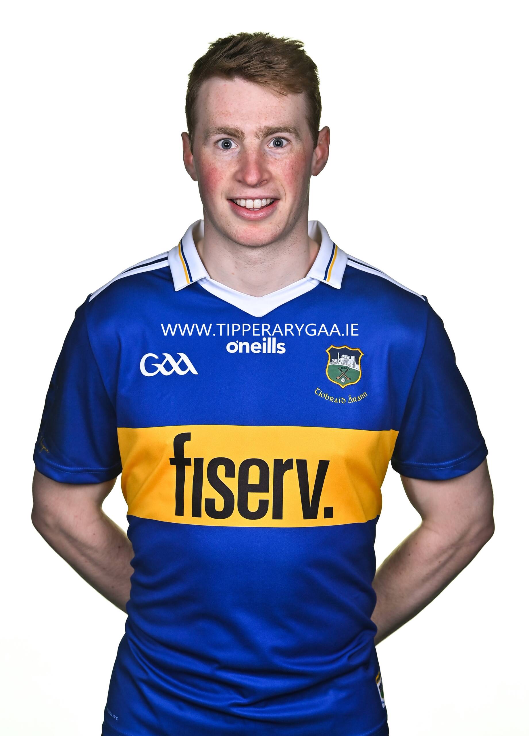 Brian McGrath - Tipperary GAA