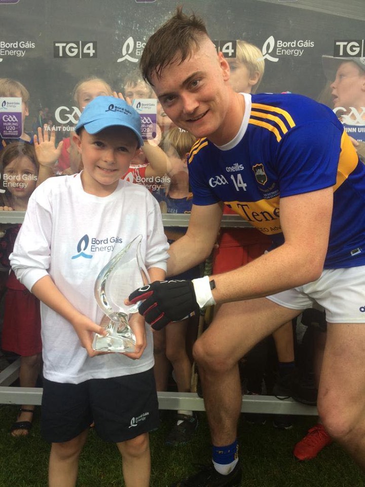 Tipp GAA Scene 28/08/19 - Tipperary GAA