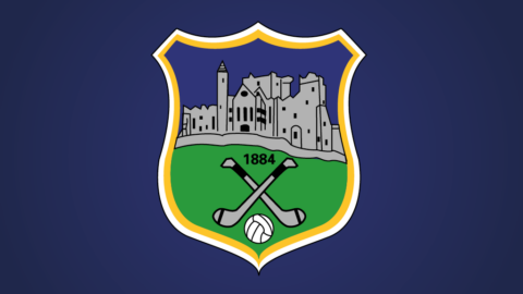 2021 Tipperary Team Management Appointments