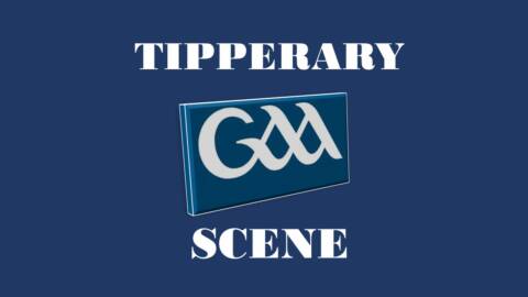 Tipperary GAA Scene Wednesday December 30th 2020