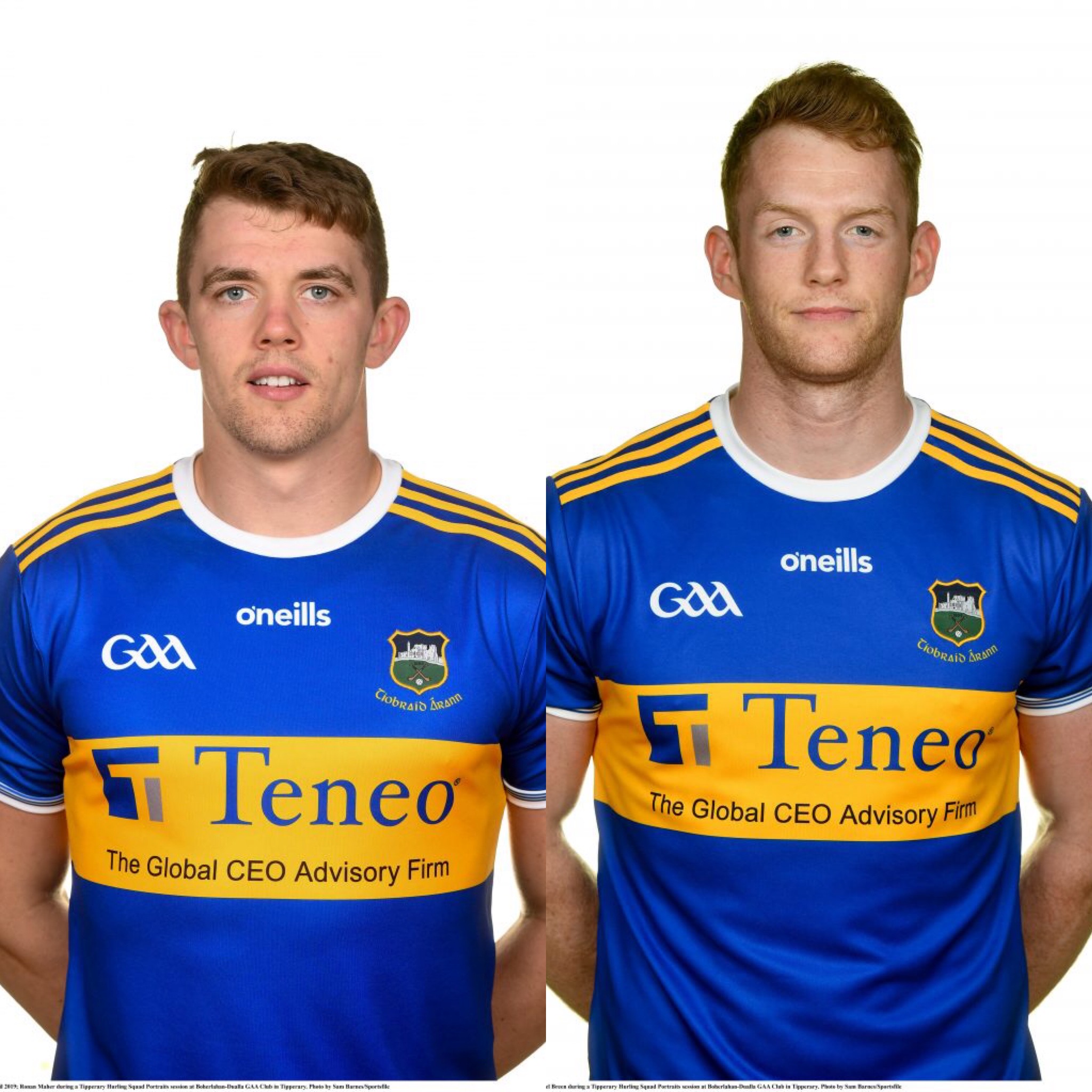 All Star Hurling Nominees - Tipperary GAA