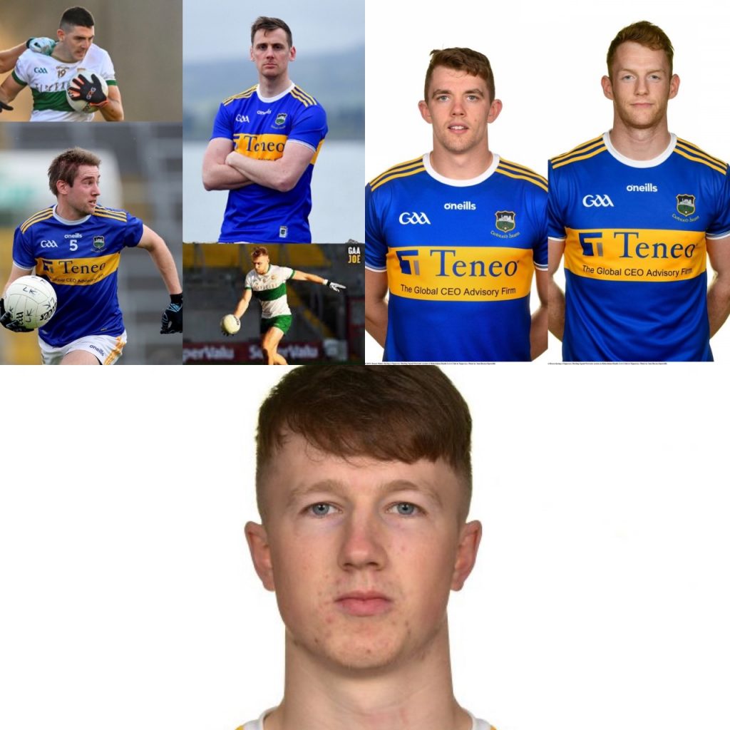 Tipperary GAA Scene - January 20th 2021 - Tipperary GAA