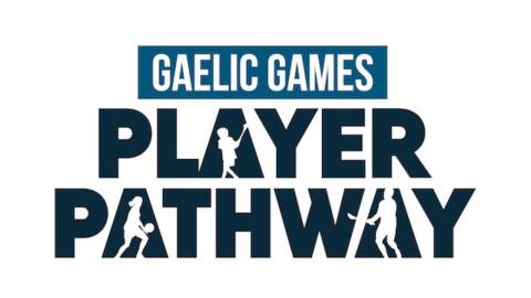 The GAA, the LGFA & An Cumann Camógaíochta launch new Gaelic Games Player Pathway