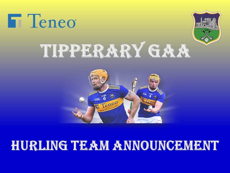 Fixtures released for 2023 National Hurling & Football leagues - Tipp FM