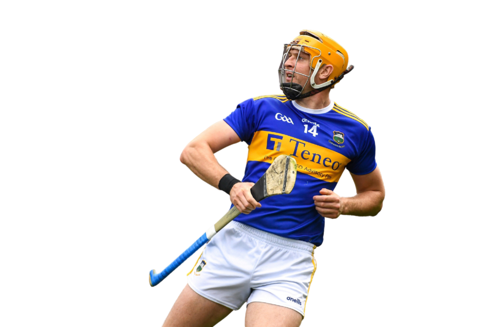 National Hurling & Football League fixtures confirmed for Tipperary - Tipp  FM