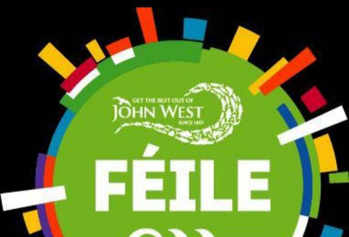 Tipperary to Host National Feile na Gael Event