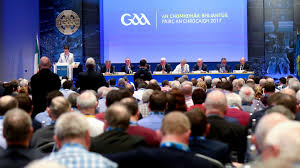 GAA Special Congress 2021 Motions