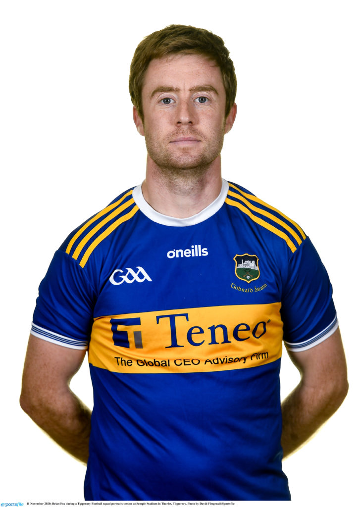 Tipperary football star Philip Austin announces retirement from intercounty  action, Gaelic Football News