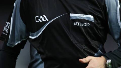 Referee Recruitment – Tipperary 2022