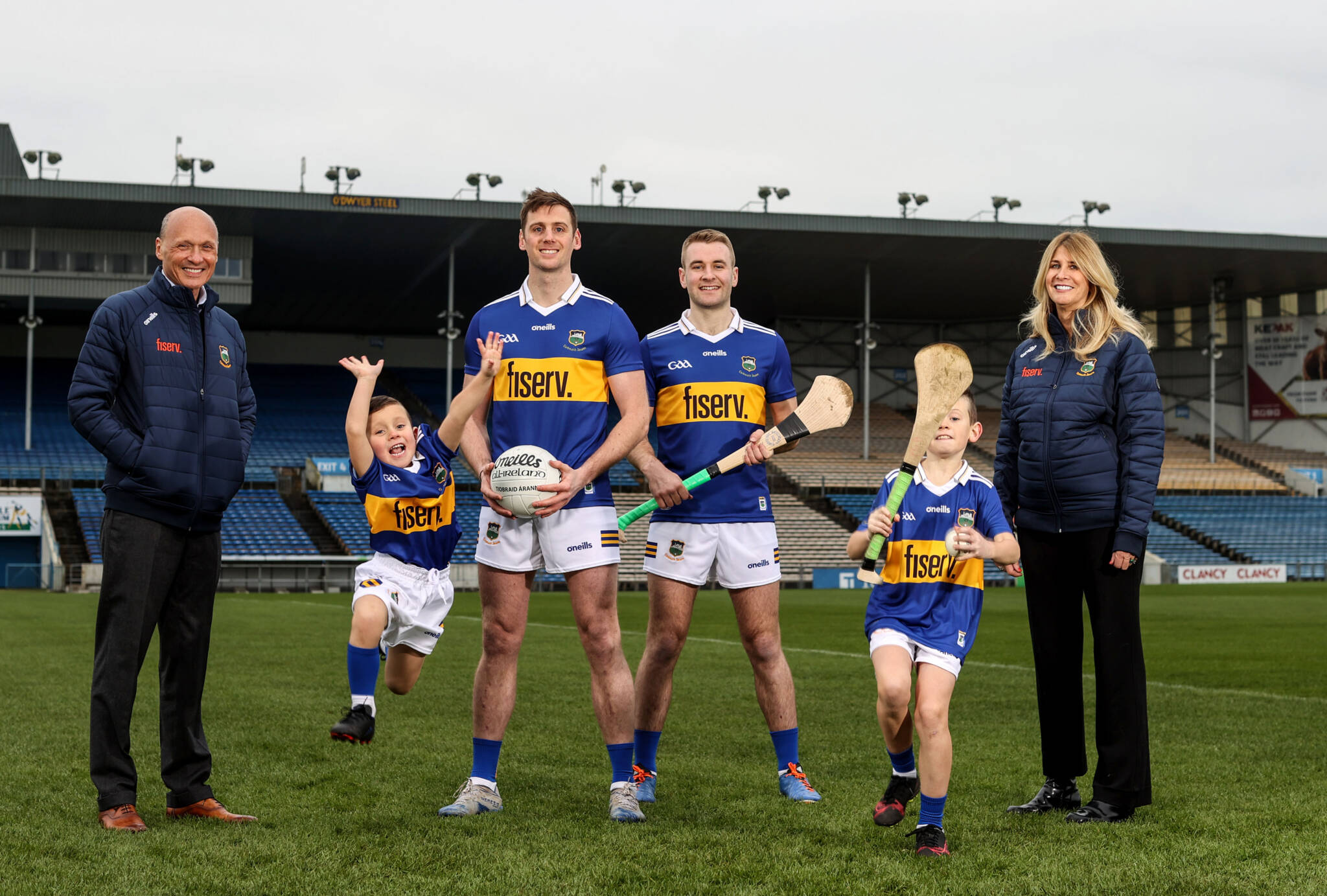 2022 Munster GAA Championship Fixtures Times & Venues confirmed