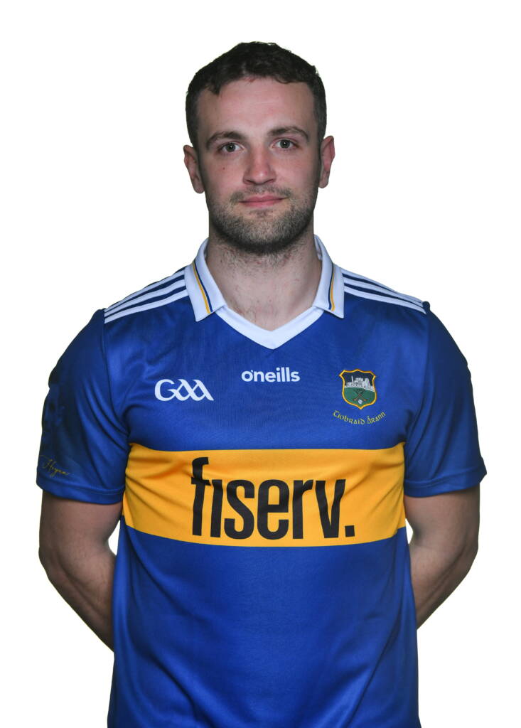 Luke Boland