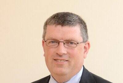 Tipperary’s Ger Ryan Elected Chairman of Munster Council