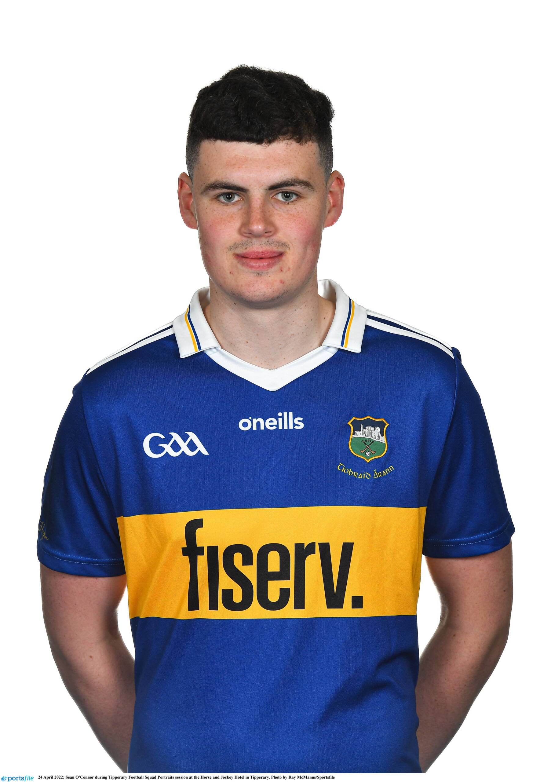 Sean O'Connor - Tipperary GAA