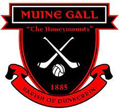 Tipperary Club Focus – Moneygall GAA Club