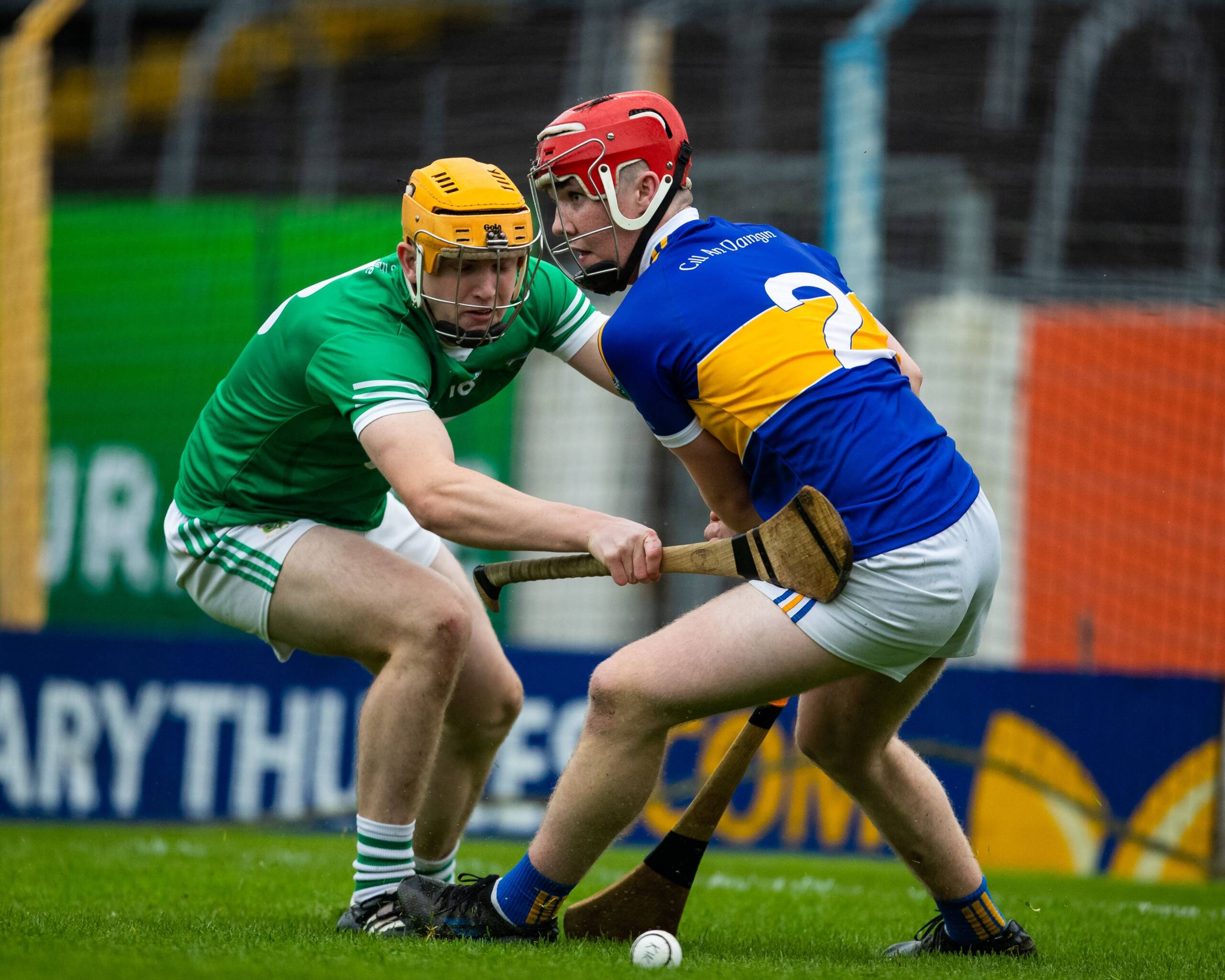 Tipperary GAA Scene - December 14th 2022 - Tipperary GAA