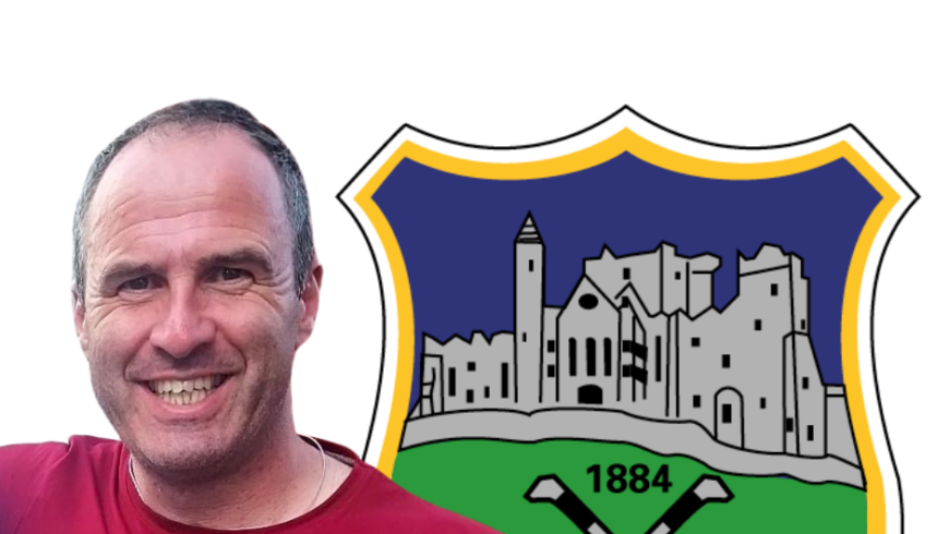 CEO appointed for Tipperary GAA