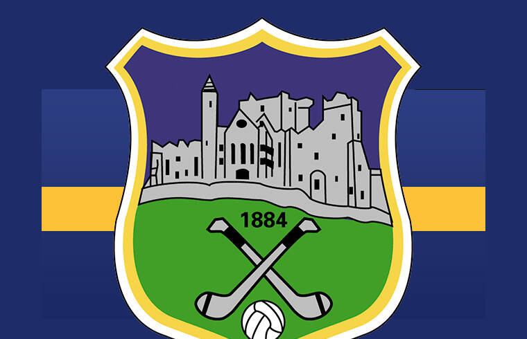 Tipperary Under 20 Hurling Team Announcement