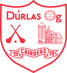 Tipperary Club Focus – Durlas Óg GAA Club