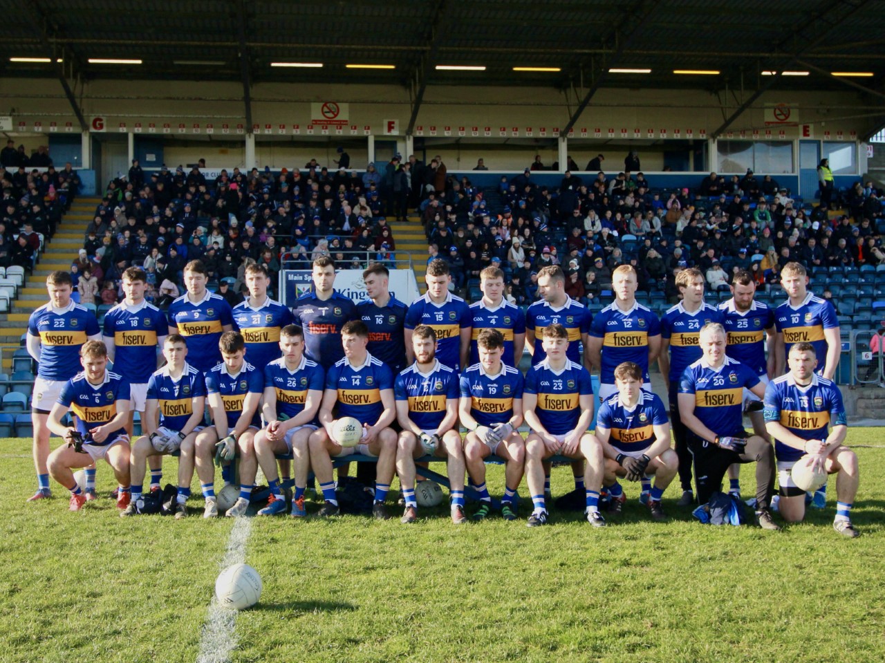 Fixtures released for 2023 National Hurling & Football leagues - Tipp FM