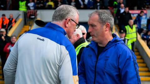 The View – Tipperary vs Clare Munster SHC Preview