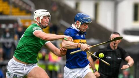 The View Column –Don’t buy into talk of Limerick being on the wane – By Noel Dundon