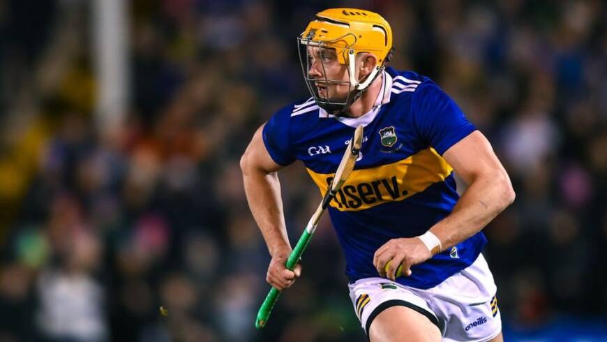 The View – Victory in Cork would give Tipp great Lee-way  By Noel Dundon