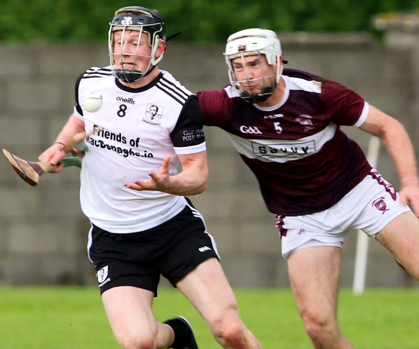 GAA results, Here's all the scores from today's NFL action & Camogie