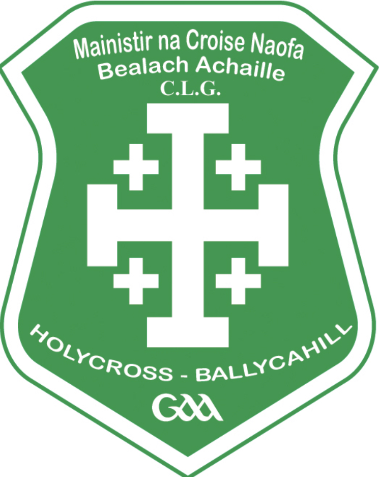Holycross/Ballycahill