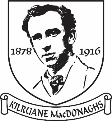 Kilruane MacDonaghs