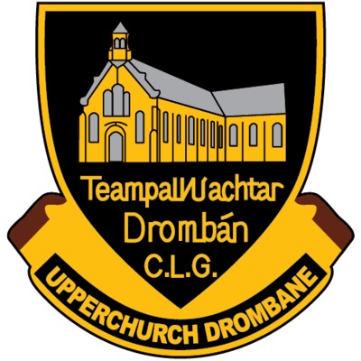 Upperchurch Drombane