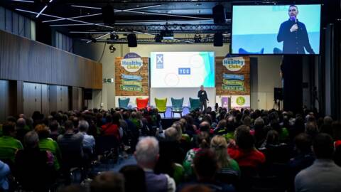 Special guests announced for the Irish Life GAA Healthy Club Conference