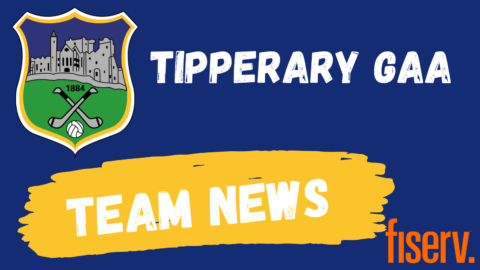 Tipperary Football & Hurling Team News