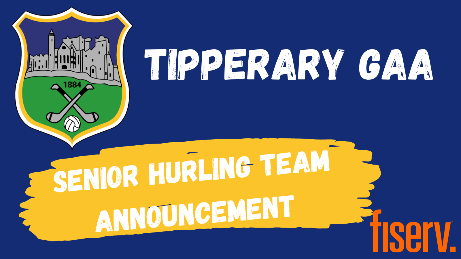 Coop Superstores Munster Hurling League – Actualités de l'équipe et détails du calendrier