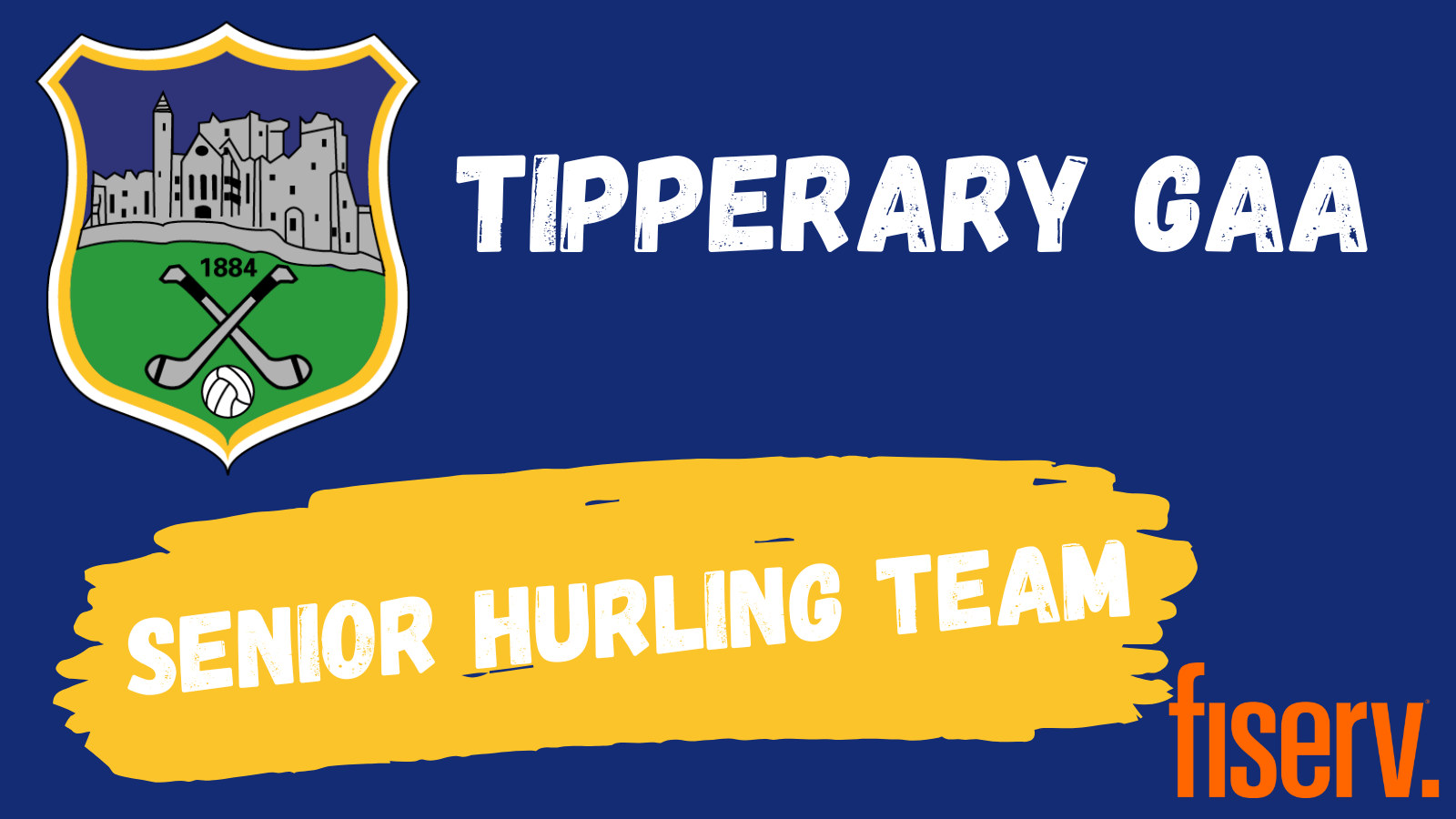 Tipperary Senior Hurling Team News - Tipperary GAA